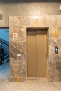 Appart'hôtel Bat Yam