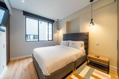 41 m² Apartment