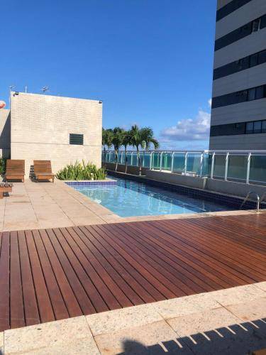 Apartamento Cruz das Almas