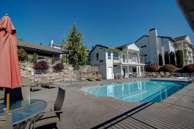 Condo Chelan