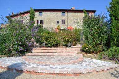 Appartamento Vitorchiano