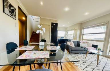 House Fawkner