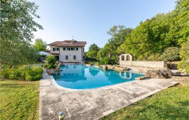 Casa de 650 m²