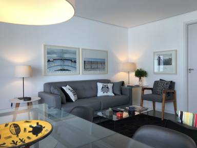 Apartamento  Fragata