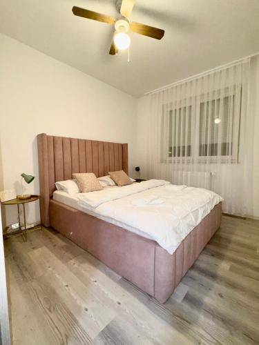 Apartma  Depala Vas