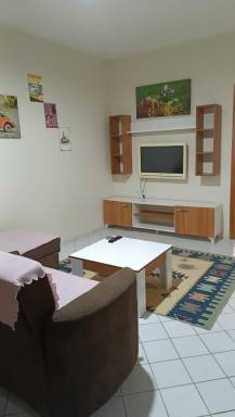 Apartamento de 90 m²