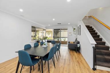 Family-oriented pleasant holiday home with barbecue, terrace & hot tub