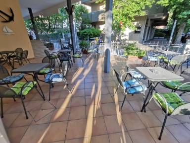 Bed & Breakfast Igea Marina