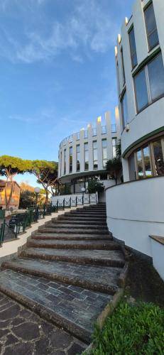 Casa Spinaceto