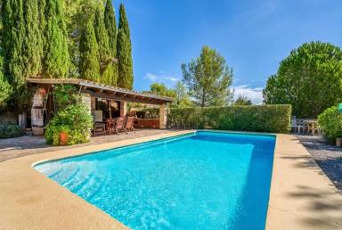 Villa Galilea
