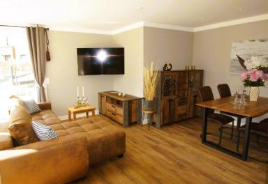 101 m² House