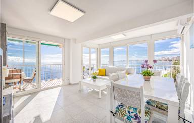 Appartement 110 m²