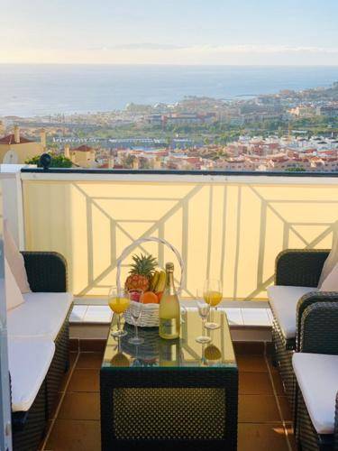 House Costa Adeje