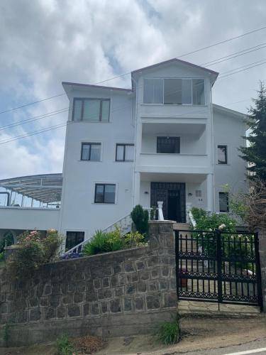 Villa  Çimenli Mahallesi