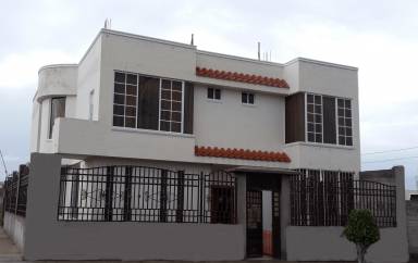 Private room Riobamba