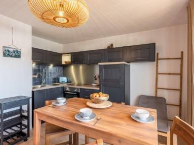 Apartamento Lacanau