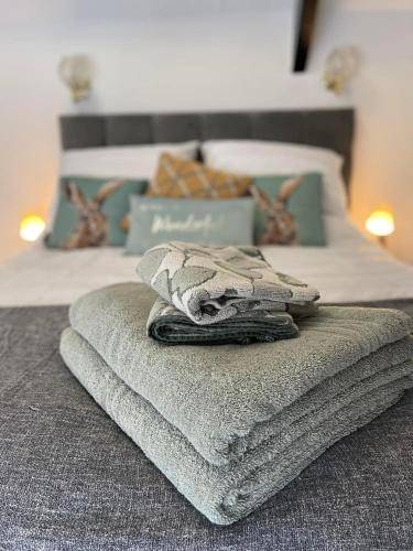 Bed and breakfast Sherborne