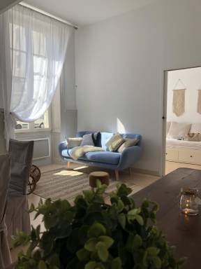 Appartement Aytré