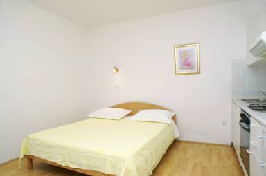 Studio 22 m²