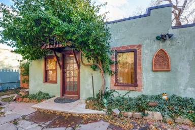 Bed and breakfast Morrison