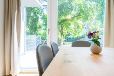 Appartement 81 m²
