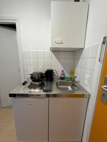 Ferienwohnung Untergiesing-Harlaching