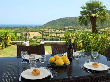 Parco vacanze 47 m²
