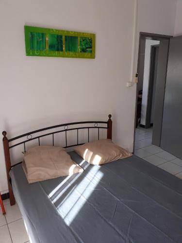 Appartement La Montagne