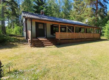 Ferienhaus Mönsterås