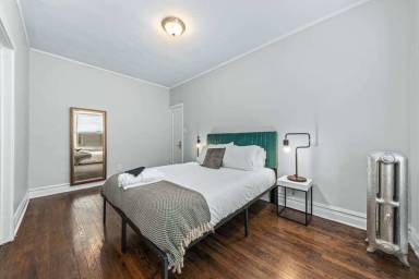 Airbnb  Hyde Park