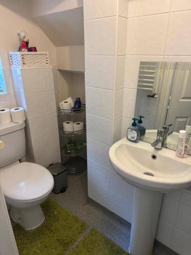 Bed and breakfast Madeley
