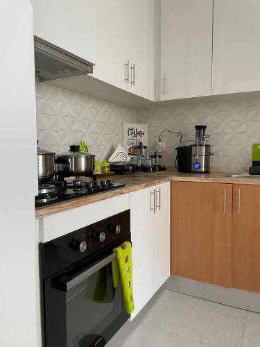 Apartman Praia