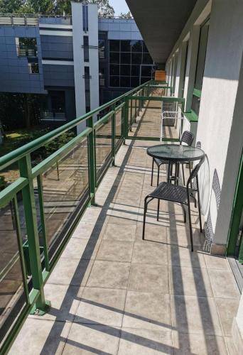 Apartament Zegrze