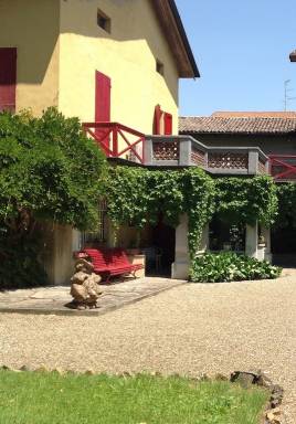 Casa Sant'Ilario d'Enza