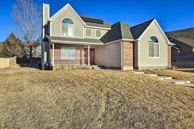 House Cedar City