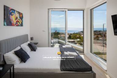 Ferienwohnung Krk