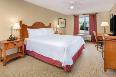 Hotel Santa Fe