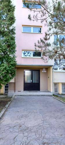 Apartmán Kováčová