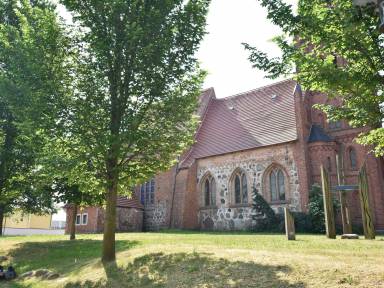 Apartamento Ribnitz-Damgarten