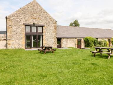 Cottage Bakewell