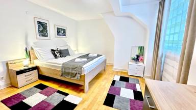 Ferienwohnung Bregenz