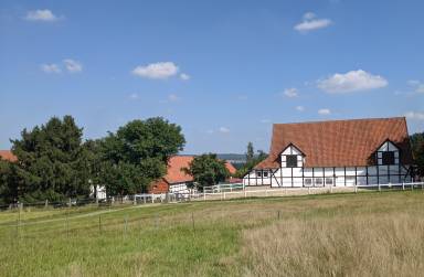 Bauernhof Zierenberg