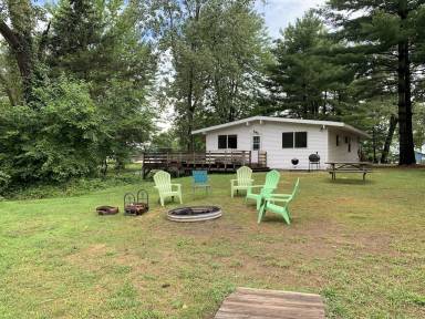 Huis Silver Creek Township