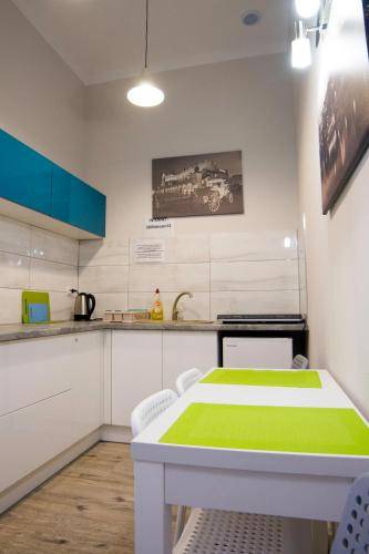 Hostel  Kazimierz