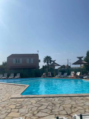 Maison de vacances