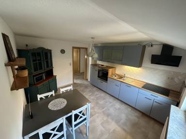 Ferienwohnung Kronach