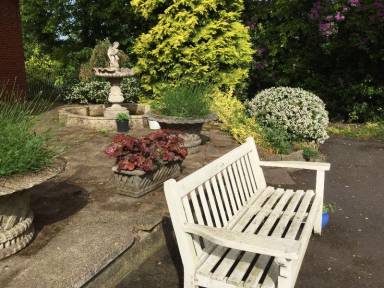 House  Wilmslow