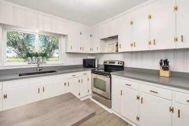 145 m² House