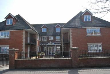 Apartment Bexhill