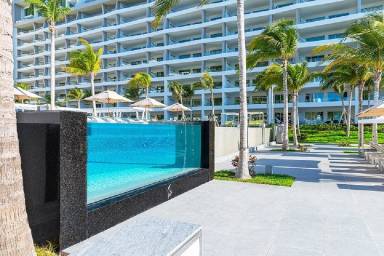 Condo  Punta Sam